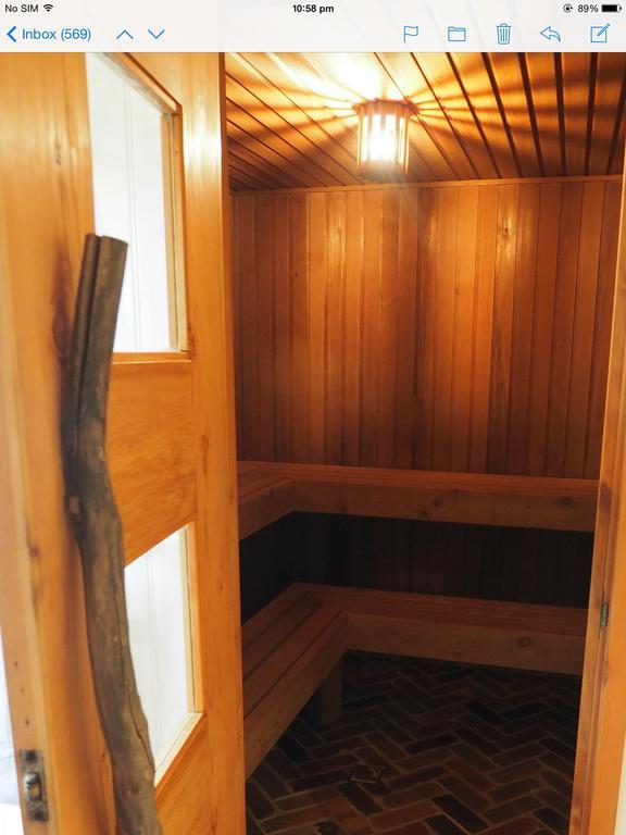 Hideaway Holiday Apartments Leura Exterior foto