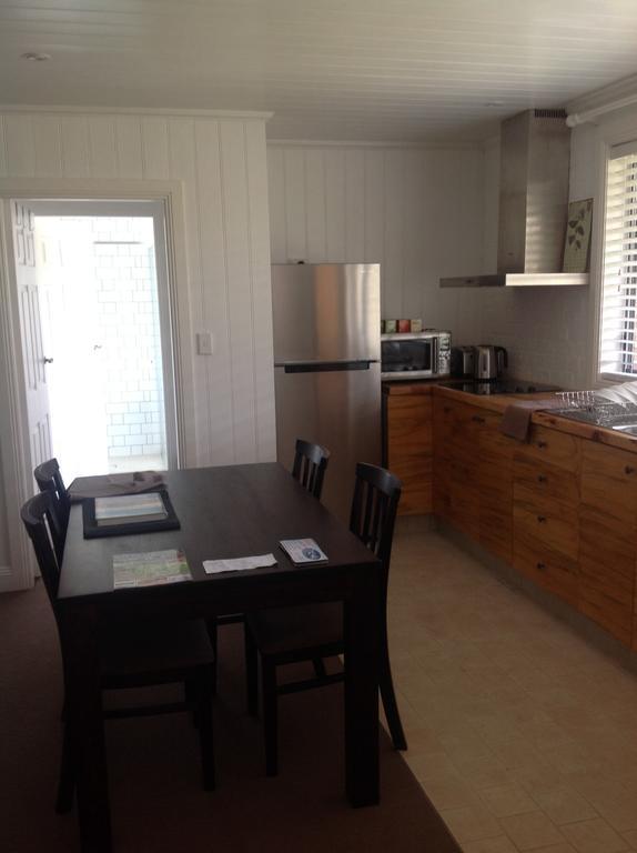 Hideaway Holiday Apartments Leura Exterior foto