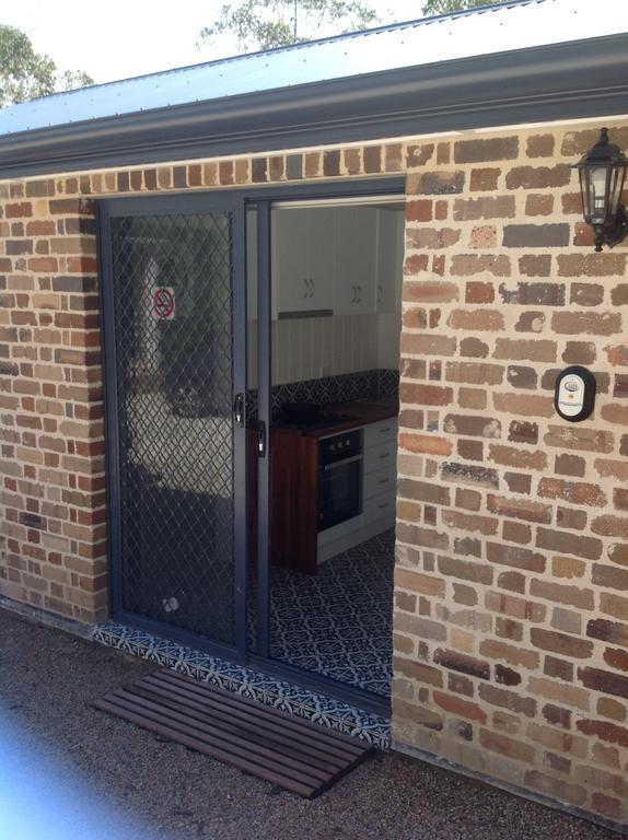 Hideaway Holiday Apartments Leura Exterior foto