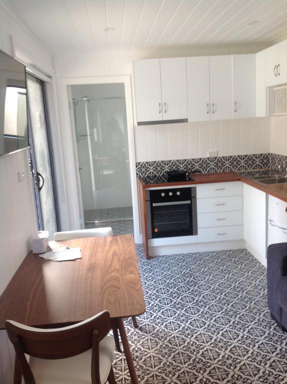 Hideaway Holiday Apartments Leura Exterior foto