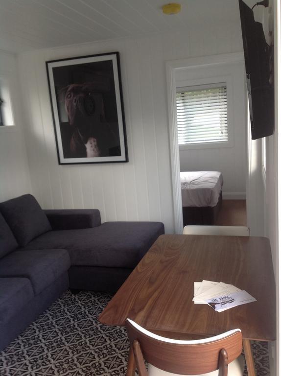 Hideaway Holiday Apartments Leura Exterior foto